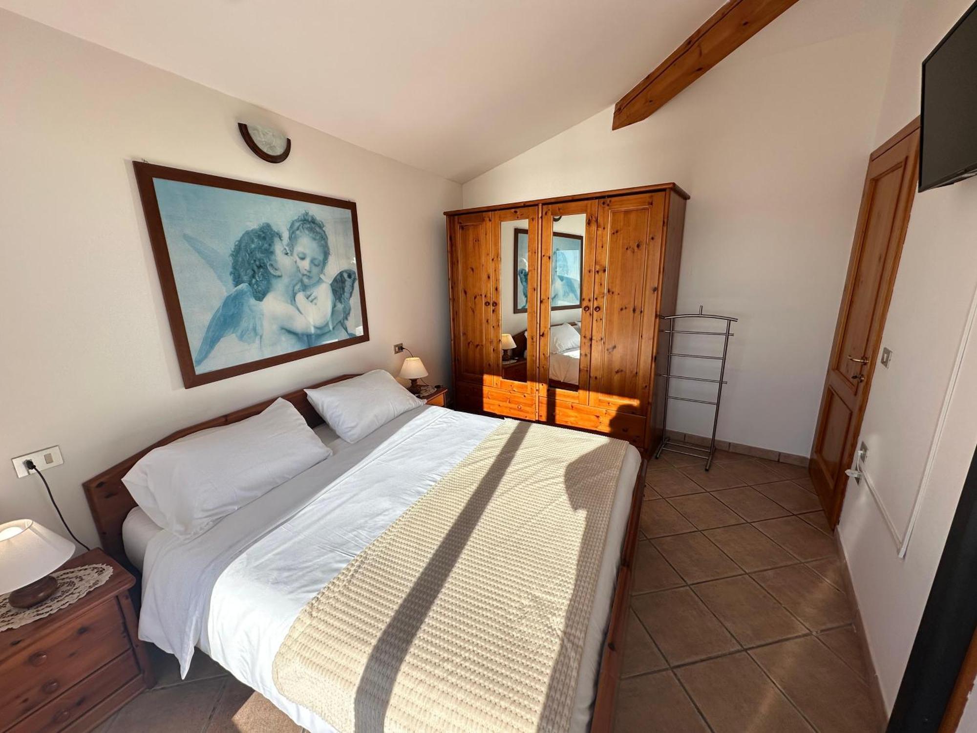 Attic Paradise Big Terrace On The Sea - Agenzia Cocal Apartment Caorle
