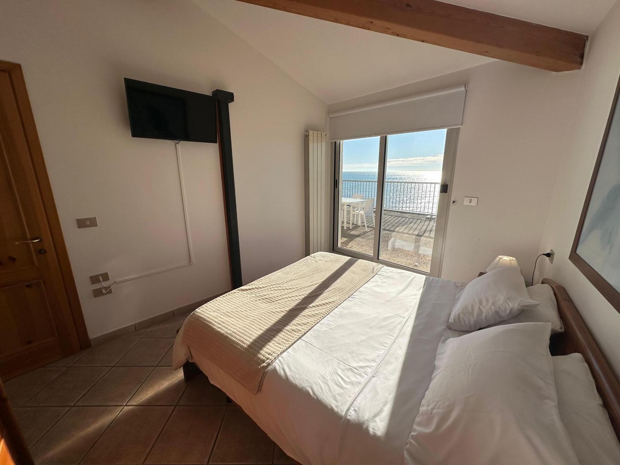 Attic Paradise Big Terrace On The Sea - Agenzia Cocal * Caorle